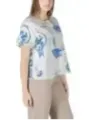 "Ichi Bluse im Sale | Ichi - Ichi Blouse Donna online kaufen"|Planet-Deluxe