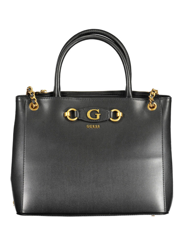 Handbags Elegant Two-Tone Chain Handle Handbag 220,00 € 190231636342 | Planet-Deluxe