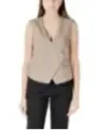 "Vila Clothes Westen im Sale | Vila Clothes - Vila Clothes Gilet Donna online kaufen"|Planet-Deluxe