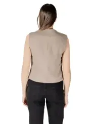 "Vila Clothes Westen im Sale | Vila Clothes - Vila Clothes Gilet Donna online kaufen"|Planet-Deluxe