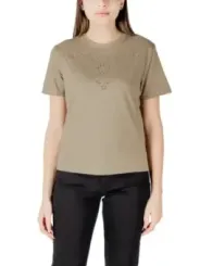 Jacqueline De Yong - Jacqueline De Yong T-Shirt Donna