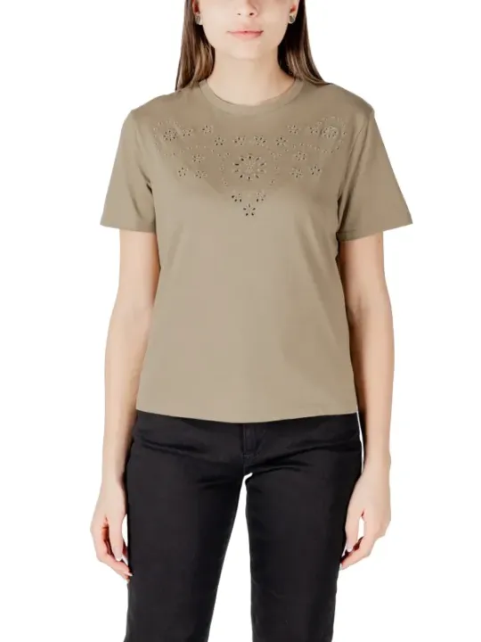 Jacqueline De Yong - Jacqueline De Yong T-Shirt Donna