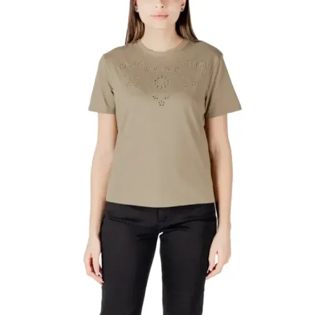 Jacqueline De Yong - Jacqueline De Yong T-Shirt Donna
