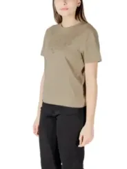Jacqueline De Yong - Jacqueline De Yong T-Shirt Donna