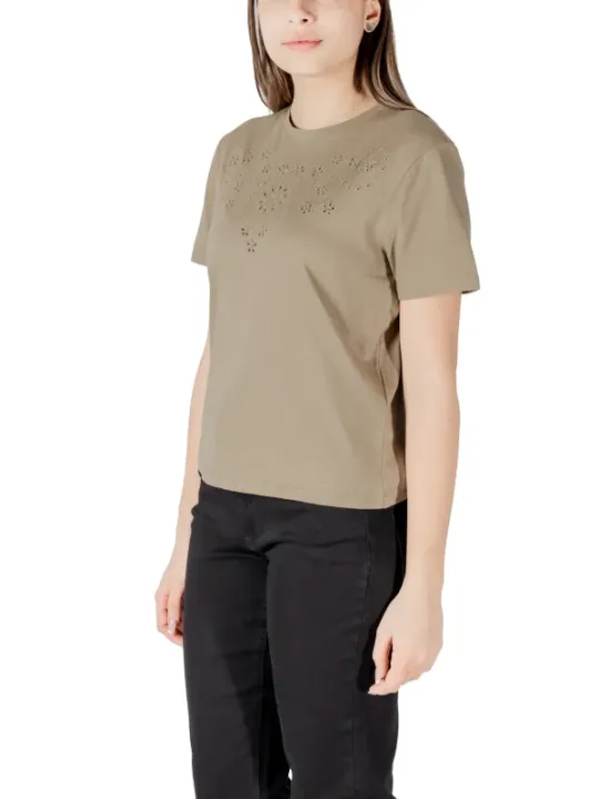 Jacqueline De Yong - Jacqueline De Yong T-Shirt Donna