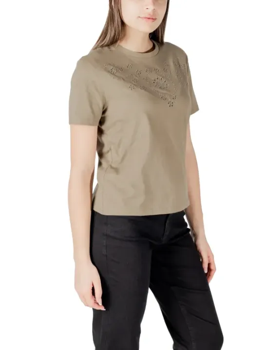 Jacqueline De Yong - Jacqueline De Yong T-Shirt Donna
