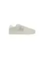 Graue Calvin Klein Sneaker Schuhe