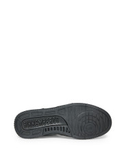 Bikkembergs Schuhsohle mit griffigem Profil