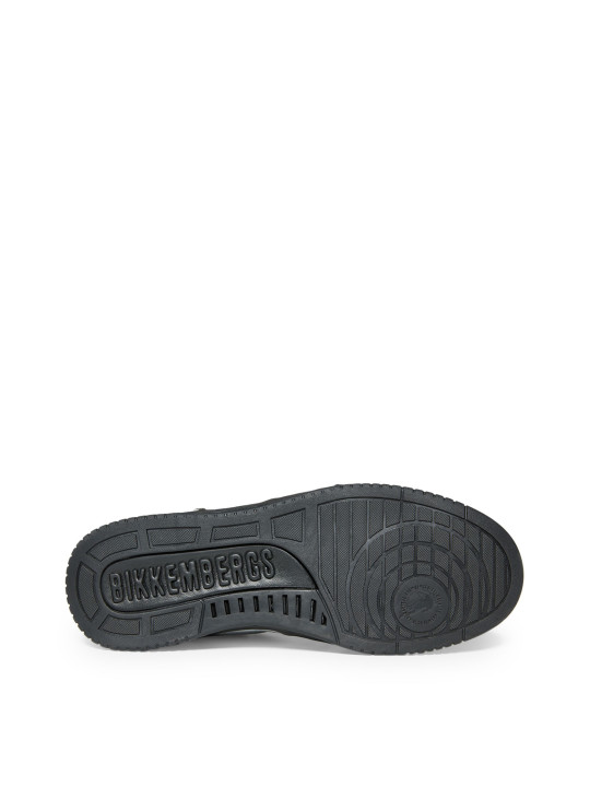Bikkembergs Schuhsohle mit griffigem Profil
