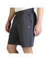 Graue Ea7 Herren Freizeitshorts