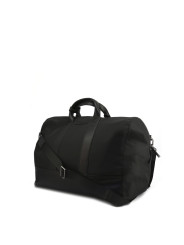 Schwarze Emporio Armani Reisetasche