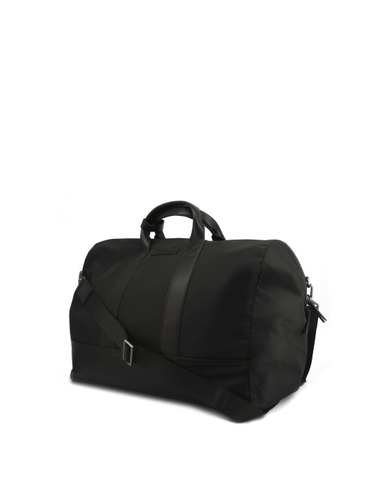 Schwarze Emporio Armani Reisetasche