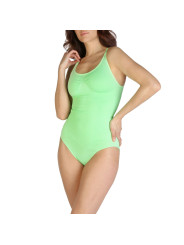 Mintgrüner Damen Body Shaping Unterwäsche