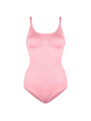 Rosa Bodyboo Shaping Unterwäsche Damen