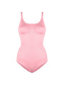 Rosa Bodyboo Shaping Unterwäsche Damen