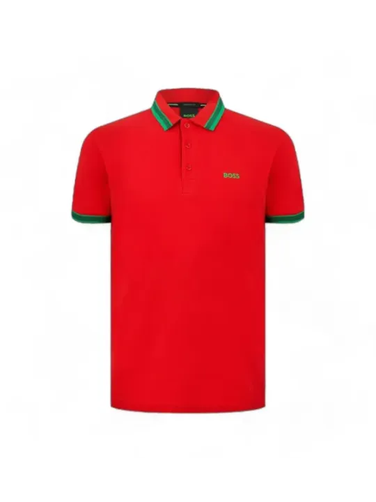 Boss - Boss Polo Uomo