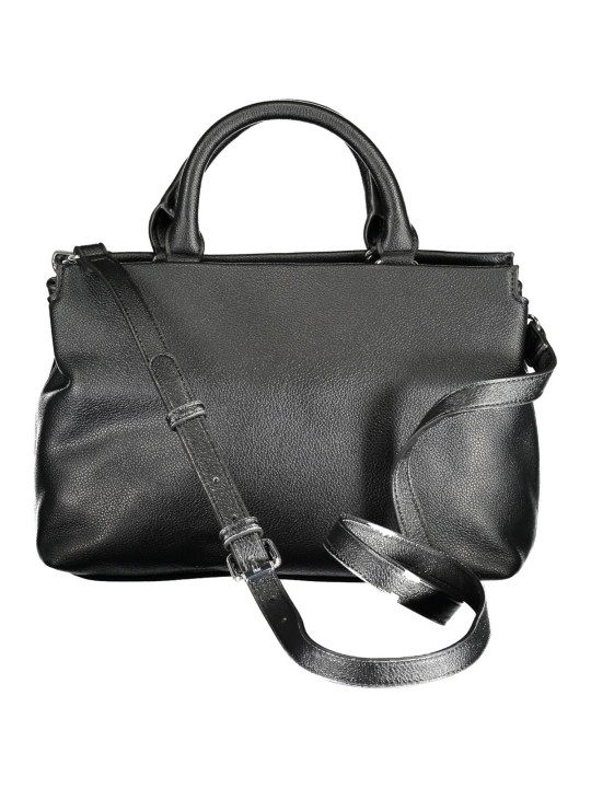 Handbags Elegant Two-Handle Contrasting Detail Tote 150,00 € 8051978381648 | Planet-Deluxe