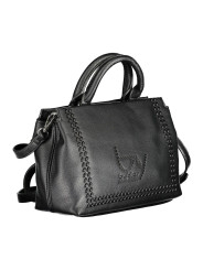 Handbags Elegant Two-Handle Contrasting Detail Tote 150,00 € 8051978381648 | Planet-Deluxe