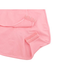 Zartrosa Baby Shaping Unterwäsche