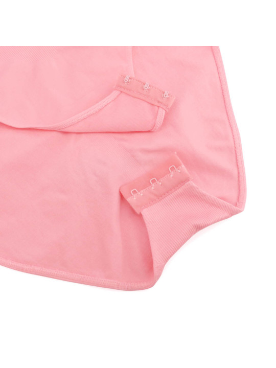 Zartrosa Baby Shaping Unterwäsche