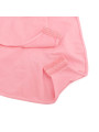 Zartrosa Baby Shaping Unterwäsche