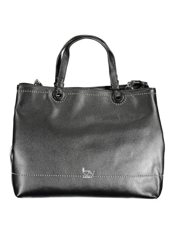 Handbags Chic Two-Handle City Bag with Contrast Detail 150,00 € 8051978380047 | Planet-Deluxe