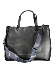 Handbags Chic Two-Handle City Bag with Contrast Detail 150,00 € 8051978380047 | Planet-Deluxe