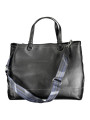 Handbags Chic Two-Handle City Bag with Contrast Detail 150,00 € 8051978380047 | Planet-Deluxe