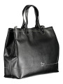 Handbags Chic Two-Handle City Bag with Contrast Detail 150,00 € 8051978380047 | Planet-Deluxe