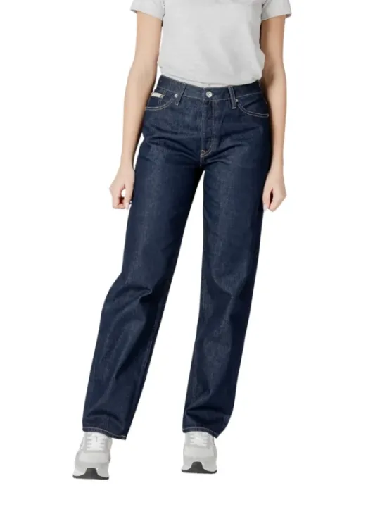 Calvin Klein Jeans - Calvin Klein Jeans Jeans Donna