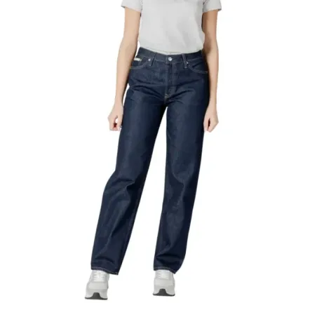 Calvin Klein Jeans - Calvin Klein Jeans Jeans Donna