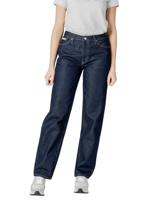 Calvin Klein Jeans - Calvin Klein Jeans Jeans Donna Calvin Klein Jeans - Calvin Klein Jeans Jeans Donna