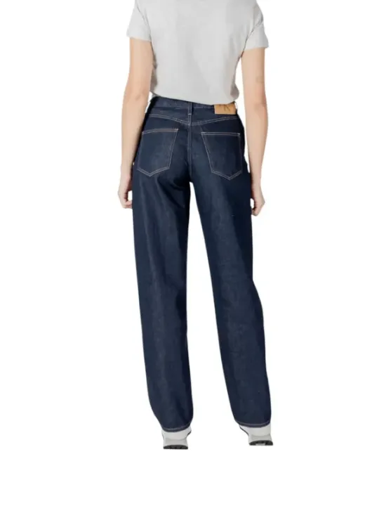 Calvin Klein Jeans - Calvin Klein Jeans Jeans Donna