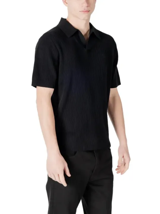 "Calvin Klein Jeans Polos im Sale | Calvin Klein Jeans 485421 online kaufen"|Planet-Deluxe