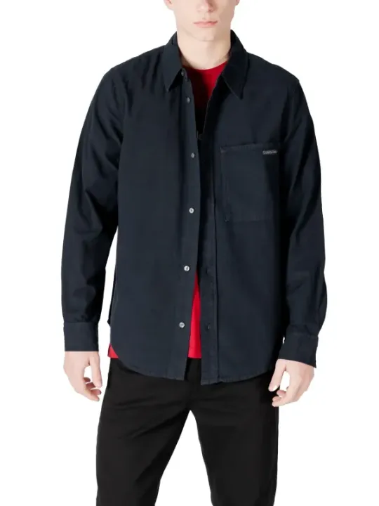 "Calvin Klein Jeans Hemden im Sale | Calvin Klein Jeans 485335 online kaufen"|Planet-Deluxe