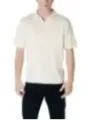 "Calvin Klein Jeans Polos im Sale | Calvin Klein Jeans 485121 online kaufen"|Planet-Deluxe