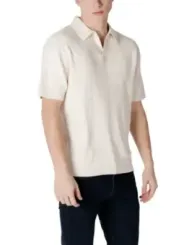 "Calvin Klein Jeans Polos im Sale | Calvin Klein Jeans 485121 online kaufen"|Planet-Deluxe