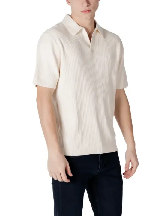 "Calvin Klein Jeans Polos im Sale | Calvin Klein Jeans 485121 online kaufen"|Planet-Deluxe