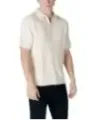 "Calvin Klein Jeans Polos im Sale | Calvin Klein Jeans 485121 online kaufen"|Planet-Deluxe