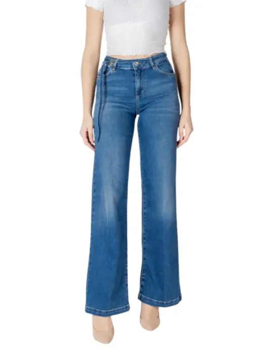 "Liu Jo Jeans im Sale | Liu Jo - Liu Jo Jeans Donna online kaufen"|Planet-Deluxe