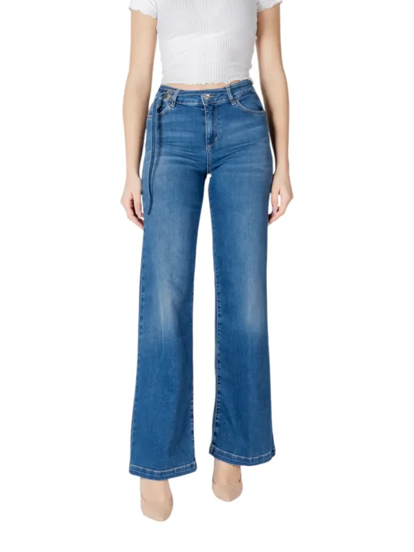 "Liu Jo Jeans im Sale | Liu Jo - Liu Jo Jeans Donna online kaufen"|Planet-Deluxe