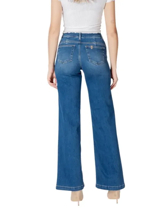 "Liu Jo Jeans im Sale | Liu Jo - Liu Jo Jeans Donna online kaufen"|Planet-Deluxe