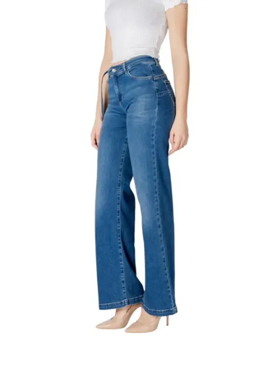 "Liu Jo Jeans im Sale | Liu Jo - Liu Jo Jeans Donna online kaufen"|Planet-Deluxe