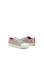 Graue MCS Nebraska Sneakers Detailansicht