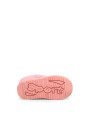 Pink Shone 198_PINK Rosa Stiefeletten