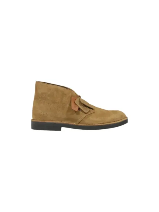 Clarks - Clarks Stivali Uomo