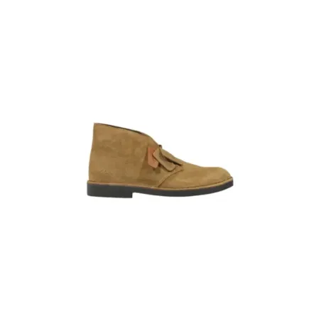 Clarks - Clarks Stivali Uomo