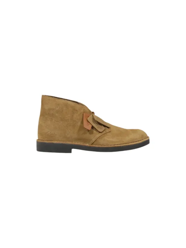 Clarks - Clarks Stivali Uomo Clarks - Clarks Stivali Uomo