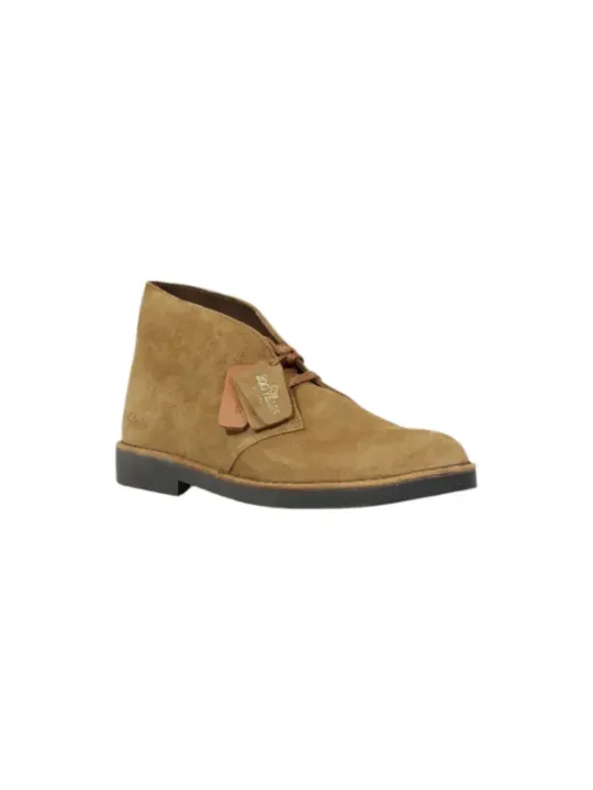 Clarks - Clarks Stivali Uomo