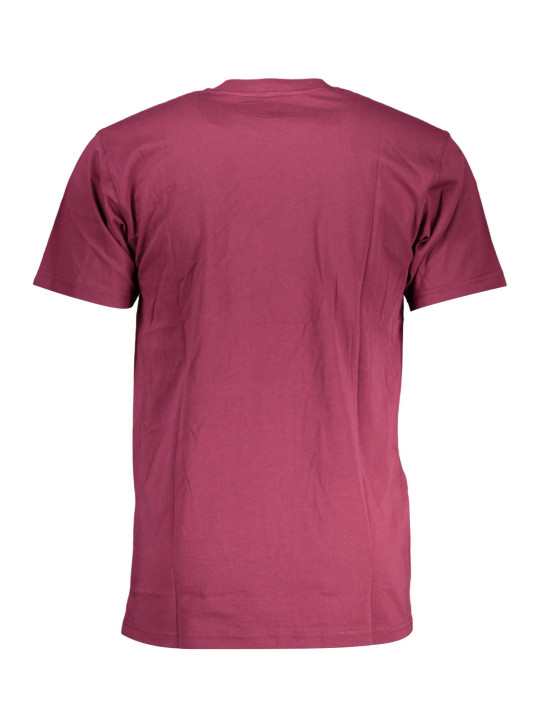 T-Shirts Classic Fit Purple Round Neck Tee 50,00 € 887040510054 | Planet-Deluxe
